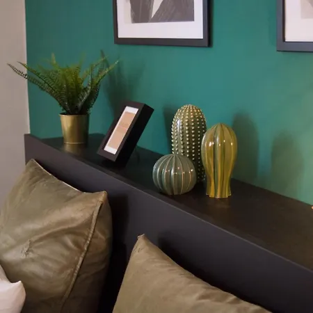 Cozy Prázdninový dům *