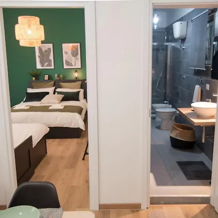 Prázdninový dům Cozy