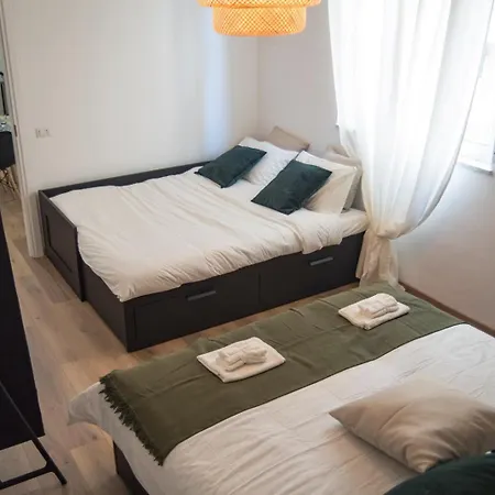 Prázdninový dům Cozy *