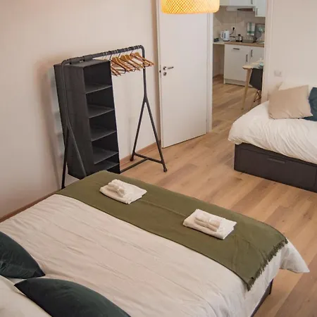 Cozy Prázdninový dům