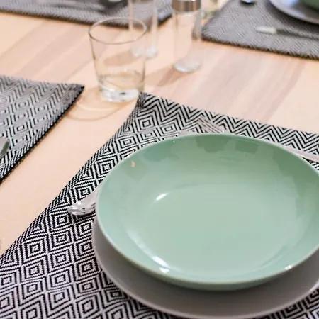 Prázdninový dům Cozy