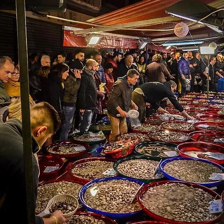 Prázdninový dům Cozy *