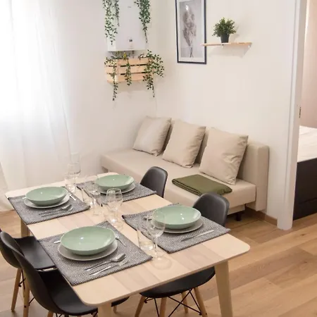 Cozy بيت للعطل نابولي