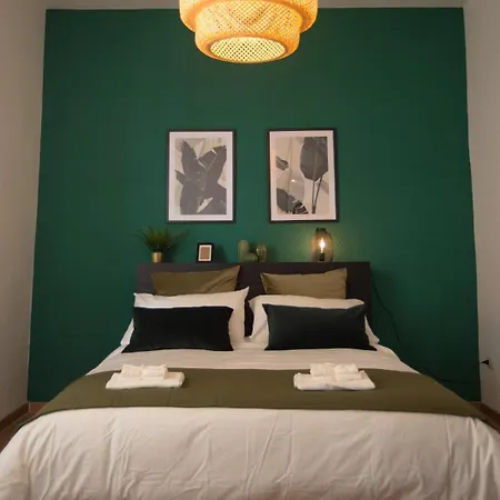 Cozy Neapol