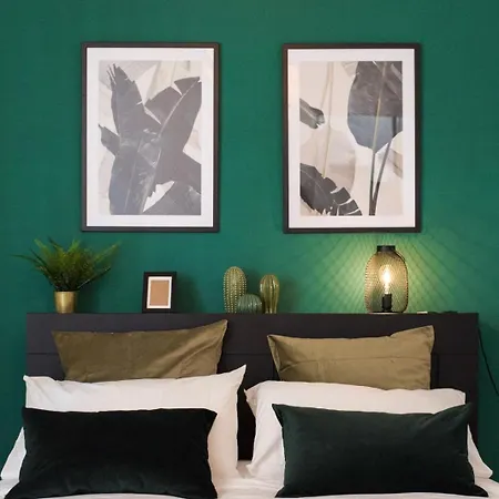 Cozy Neapol