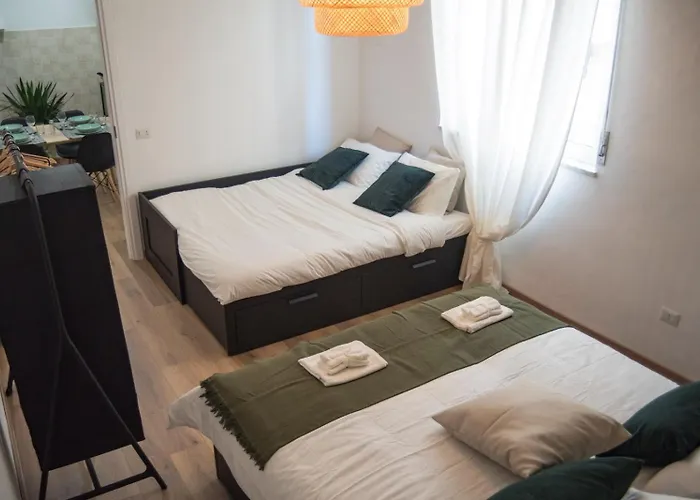 Casa vacanze Cozy *