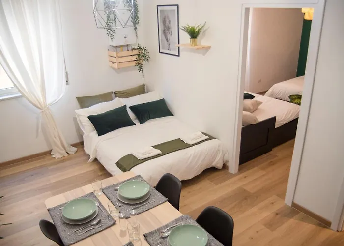 Cozy Casa vacanze *