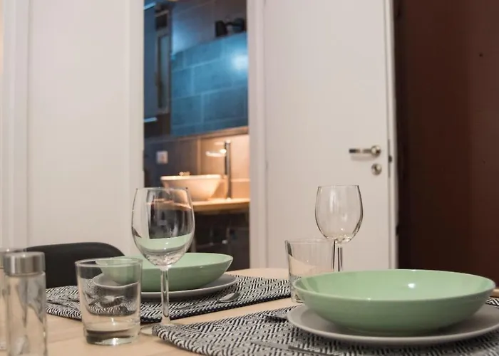 Casa vacanze Cozy