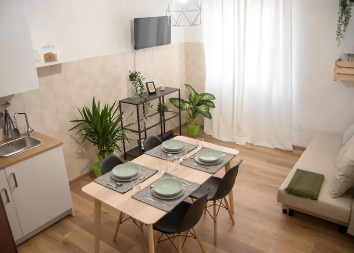 Casa vacanze Cozy