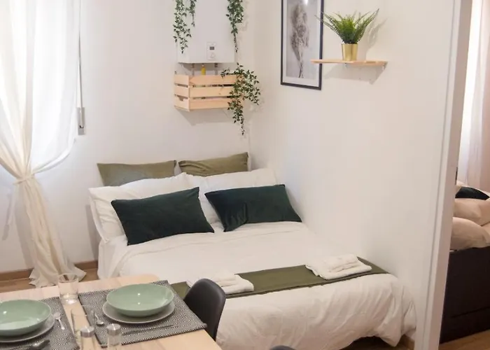 Casa vacanze Cozy *
